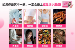 <b>活动打算弃捐、糊口节拍失衡</b>