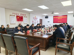  完美了机关支部工