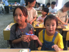 土制做“健康食物”模子